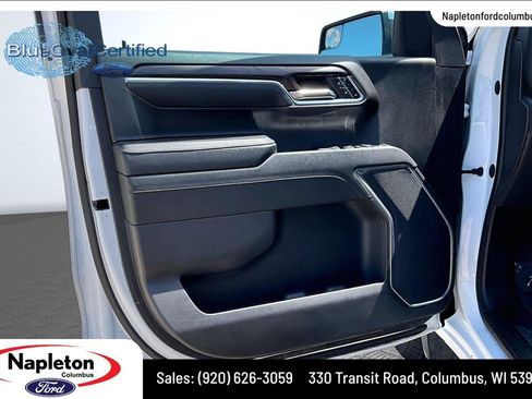 Used 2024 GMC Sierra 1500 SLT AWD/4WD image 23