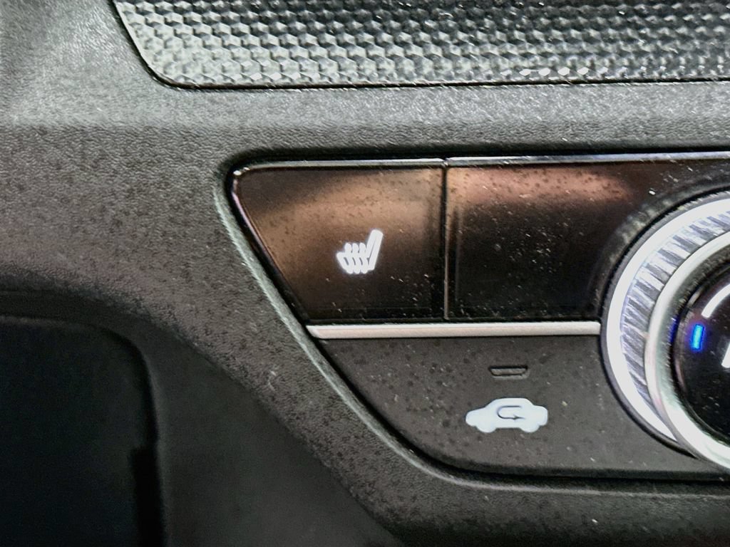 Used 2024 Honda CR-V EX image 20