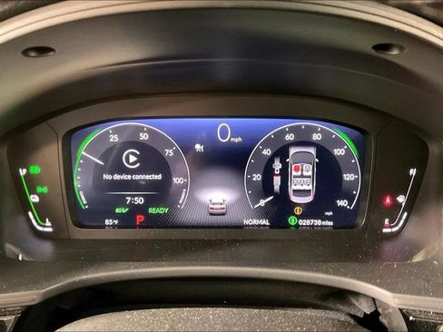 Used 2026 Honda Civic Sport Touring image 11