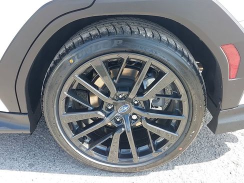New 2026 Subaru WRX Limited image 30