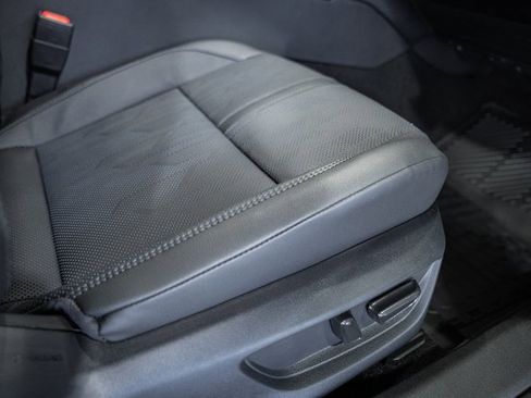 New 2026 Toyota Camry XSE image 31