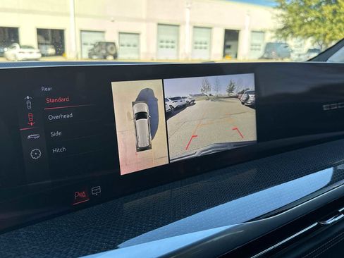 Used 2025 Cadillac Escalade V image 23