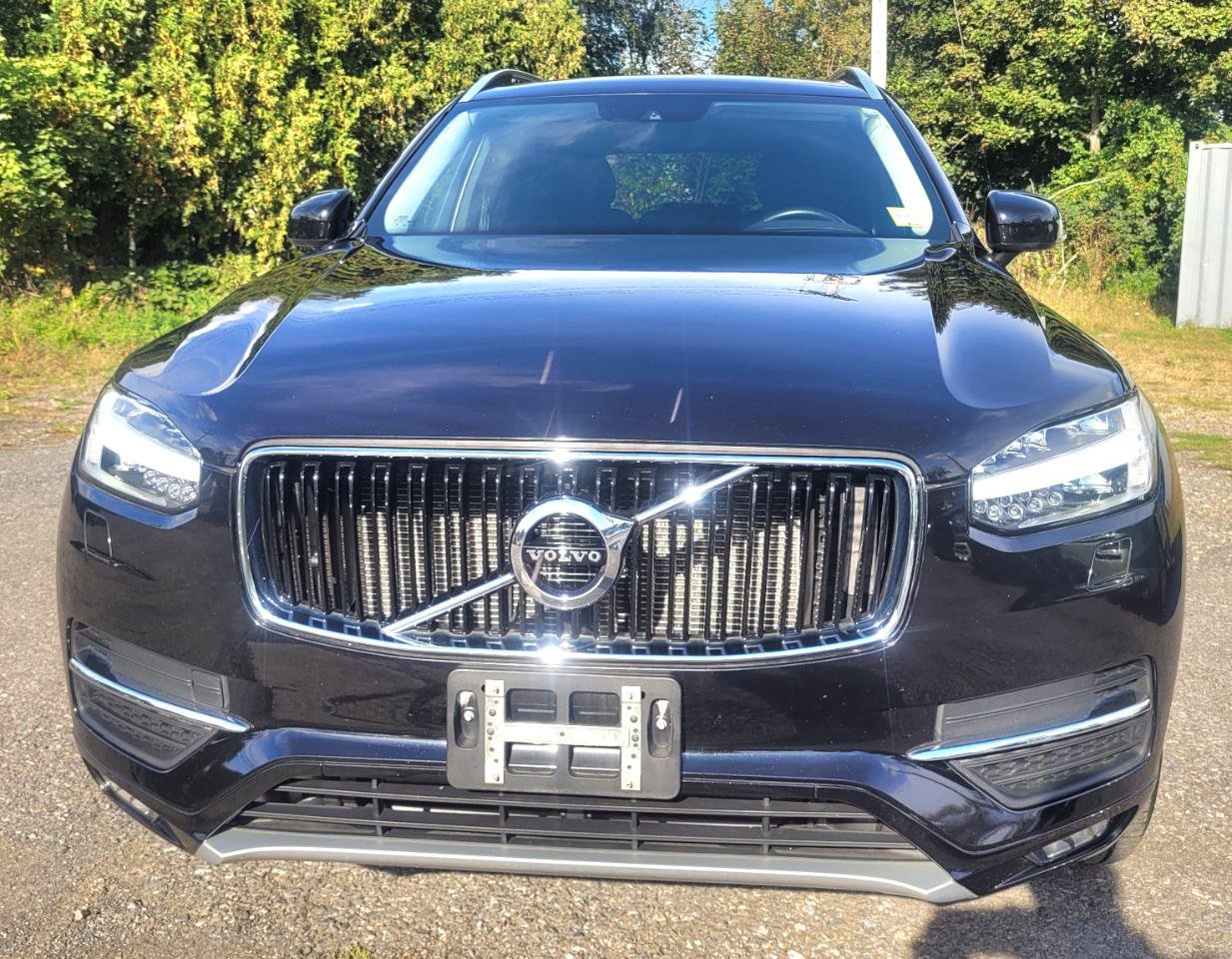 Used 2016 Volvo XC90 T5 Momentum AWD/4WD image 3