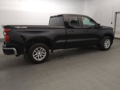 Used 2019 Chevrolet Silverado 1500 LT w/ All-Star Edition AWD/4WD image 10