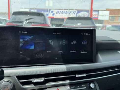 Certified 2025 Hyundai Sonata SEL AWD/4WD image 29