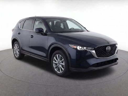 Used 2022 MAZDA CX-30 AWD 2.5 S w/ Select Package image 2