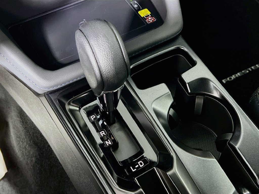New 2026 Subaru Forester Premium AWD/4WD image 14