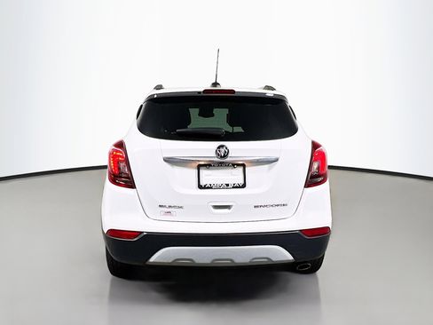 Used 2018 Buick Encore Preferred FWD image 6