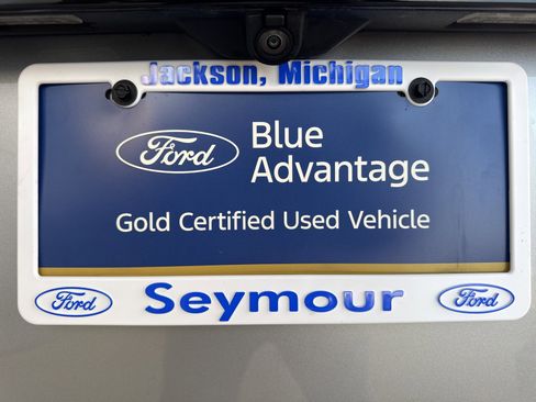 Certified 2021 Ford Edge SEL w/ Convenience Package image 17