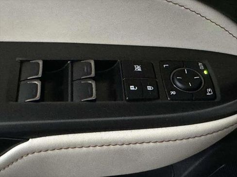 Used 2024 Lexus NX 350 AWD w/ Cold Area Package image 16