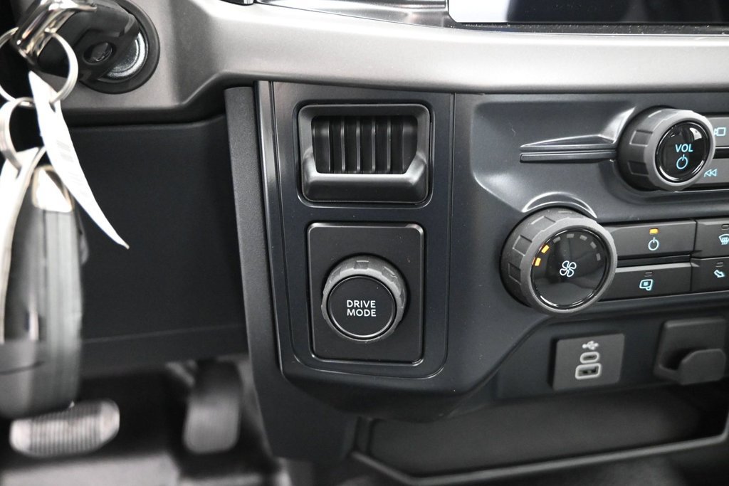 New 2026 Ford F150 XL RWD image 15