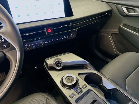 Used 2023 Kia EV6 Wind image 26