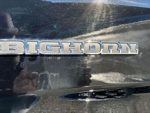 Used 2025 RAM 1500 Big Horn image 32
