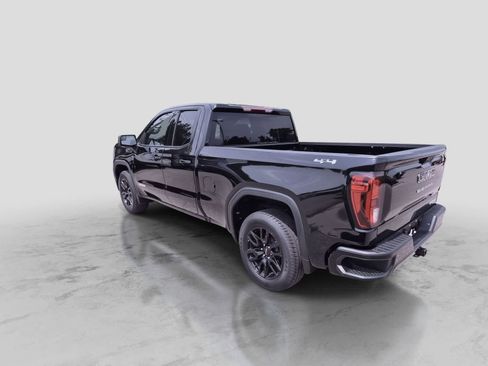 Used 2025 GMC Sierra 1500 Elevation AWD/4WD image 6