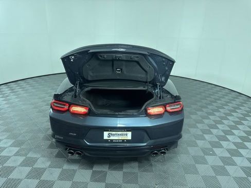 Used 2023 Chevrolet Camaro SS image 13