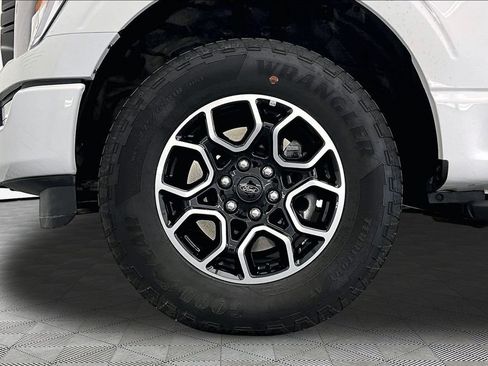 Certified 2023 Ford F150 XLT w/ Equipment Group 302A High AWD/4WD image 9
