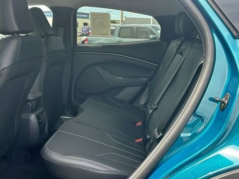 New 2026 Ford Mustang Mach-E Select w/ Comfort Package RWD image 15