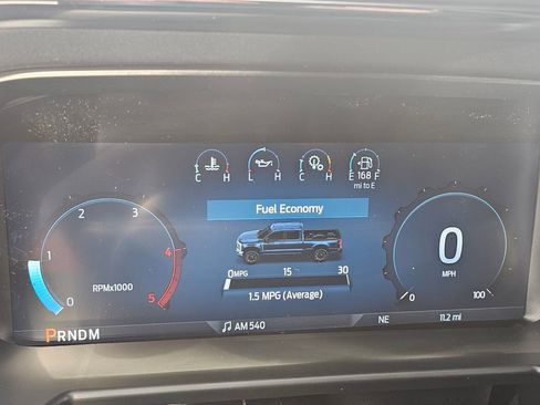 New 2026 Ford F350 XLT w/ XLT Premium Package AWD/4WD image 14