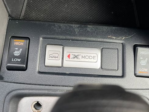 Used 2018 Subaru Forester 2.5i Premium image 18