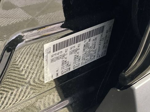 Used 2023 Nissan Rogue SV FWD image 20