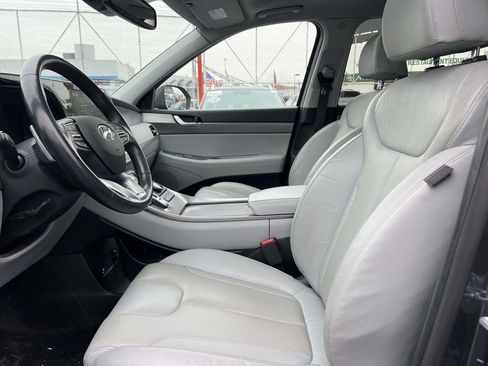 Used 2020 Hyundai Palisade SEL AWD/4WD image 16