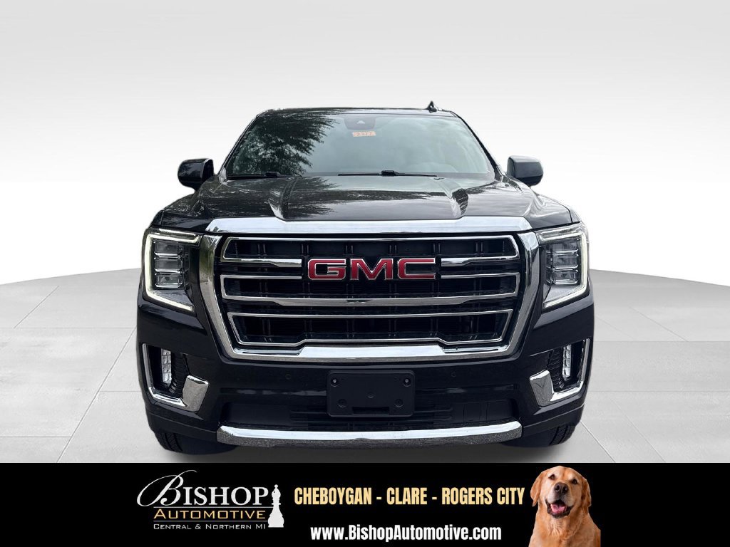 Used 2024 GMC Yukon XL SLT AWD/4WD image 14