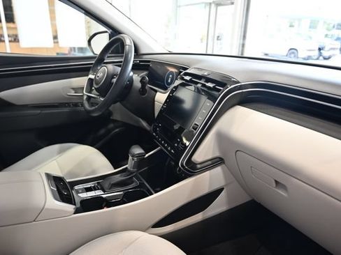 Used 2023 Hyundai Tucson SEL w/ Convenience Package AWD/4WD image 13