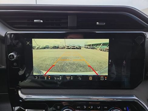 New 2026 GMC Sierra 1500 Denali w/ Technology Package image 33