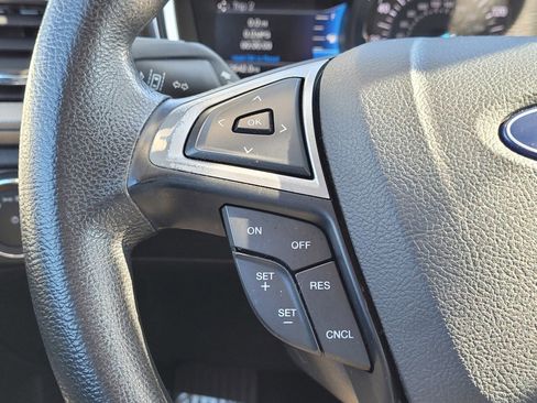 Used 2020 Ford Fusion SE image 20