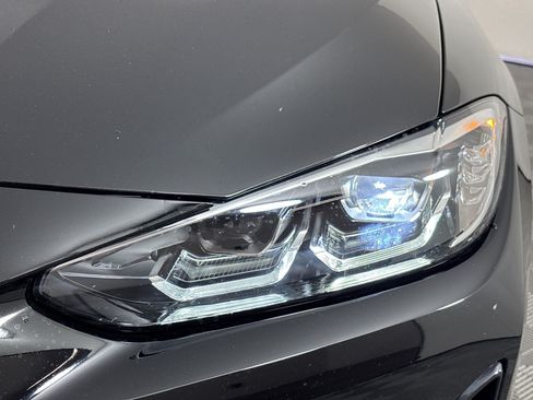 Used 2024 BMW i4 eDrive35 w/ Convenience Package RWD image 12