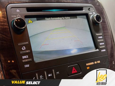 Used 2015 Buick Enclave Leather image 13