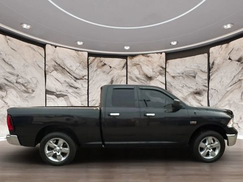 Used 2016 RAM 1500 Big Horn AWD/4WD image 9