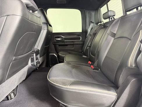 Used 2022 RAM 2500 Laramie AWD/4WD image 20