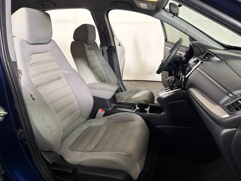 Used 2017 Honda CR-V LX image 23