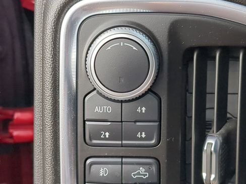 Used 2019 GMC Sierra 1500 AT4 w/ AT4 Premium Package image 55