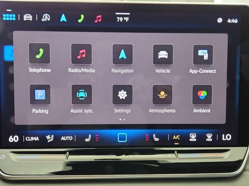 New 2025 Volkswagen Tiguan SE R-Line image 17