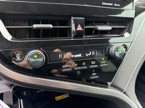 Used 2023 Toyota Camry XSE image 16