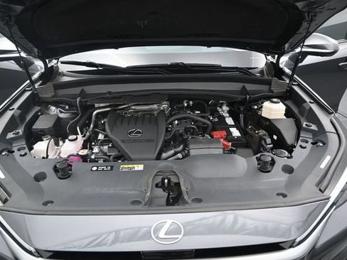 Used 2024 Lexus TX 350 AWD w/ Technology Package image 21