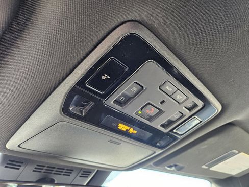 New 2026 Lexus TX 350 AWD image 11