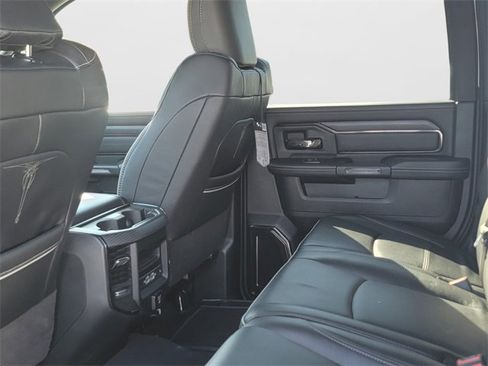 Certified 2024 RAM 3500 Limited image 18