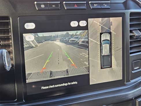 Used 2023 Ford F250 Lariat w/ Sport Appearance Package image 21