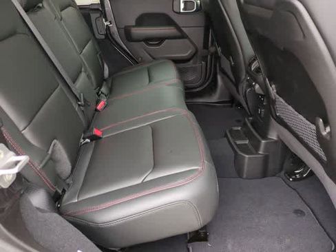 New 2026 Jeep Wrangler Rubicon image 21