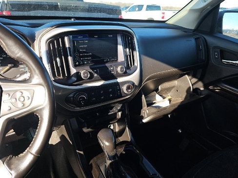 Used 2022 GMC Canyon Elevation w/ Trailering Package AWD/4WD image 13