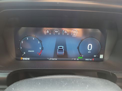 Used 2024 Ford F150 King Ranch image 28