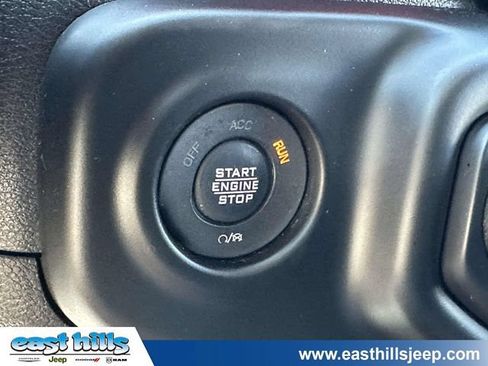 Used 2021 Jeep Wrangler Unlimited Rubicon AWD/4WD image 40
