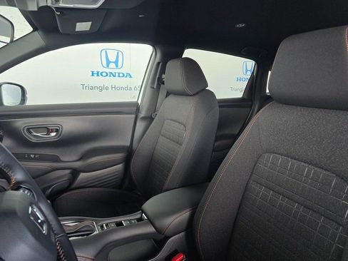 New 2026 Honda HR-V Sport image 13