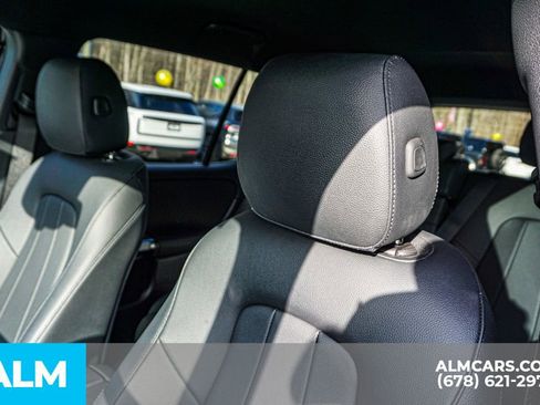 Used 2024 Mercedes-Benz EQB 250+ image 17