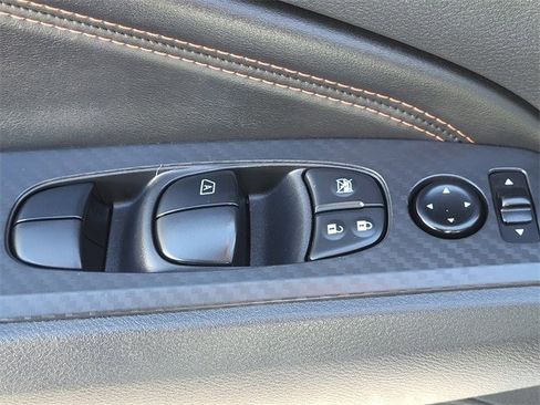 Certified 2022 Nissan Altima 2.5 SR image 8