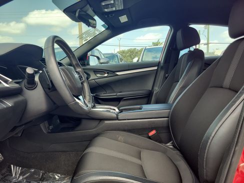 Used 2020 Honda Civic Sport image 20