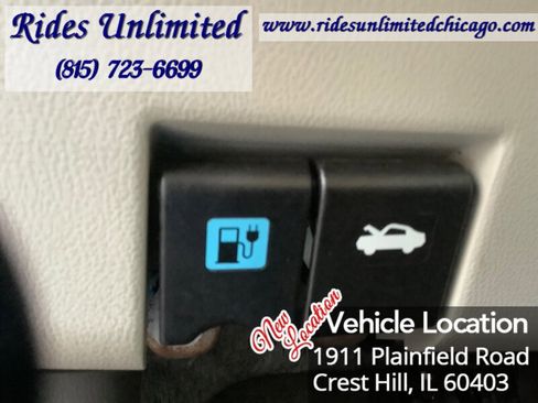 Used 2012 Nissan Leaf SL image 27